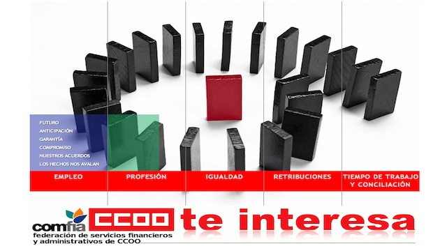 Elecciones sindicales el 24 de noviembre